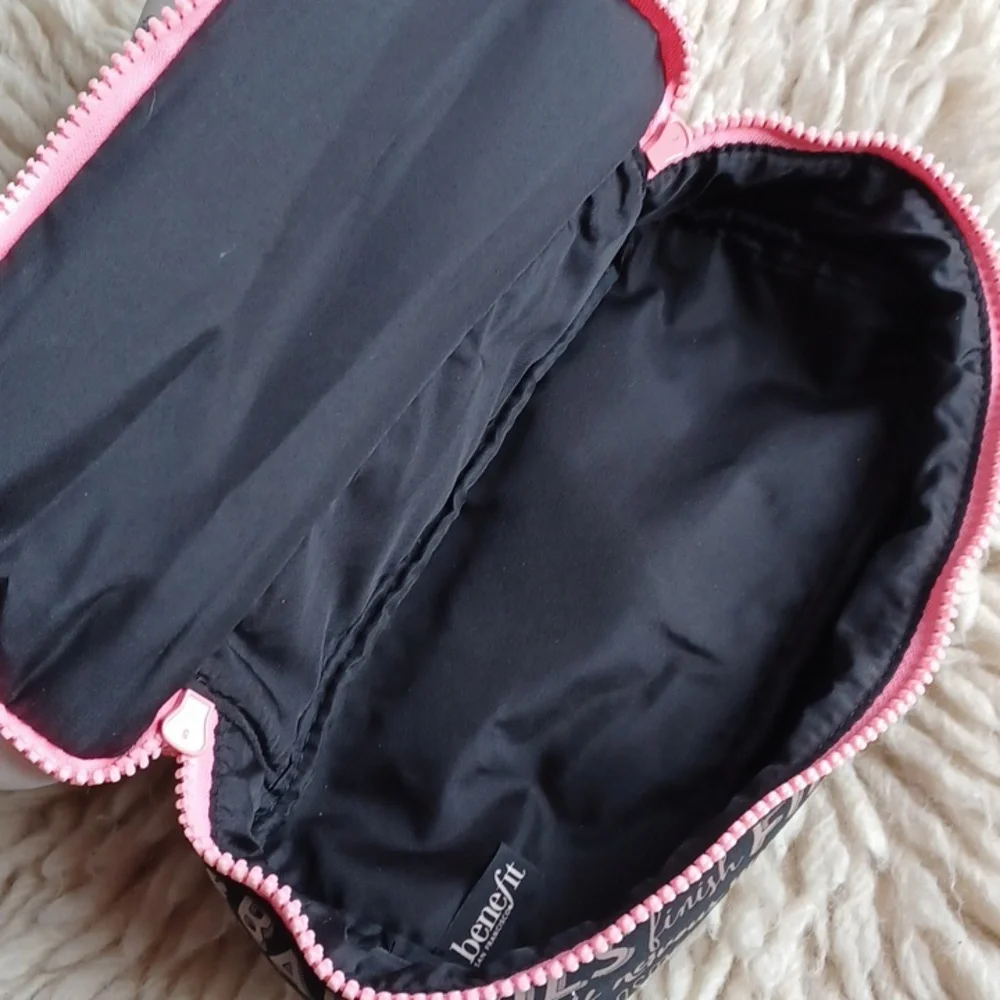Benefit great makeup
